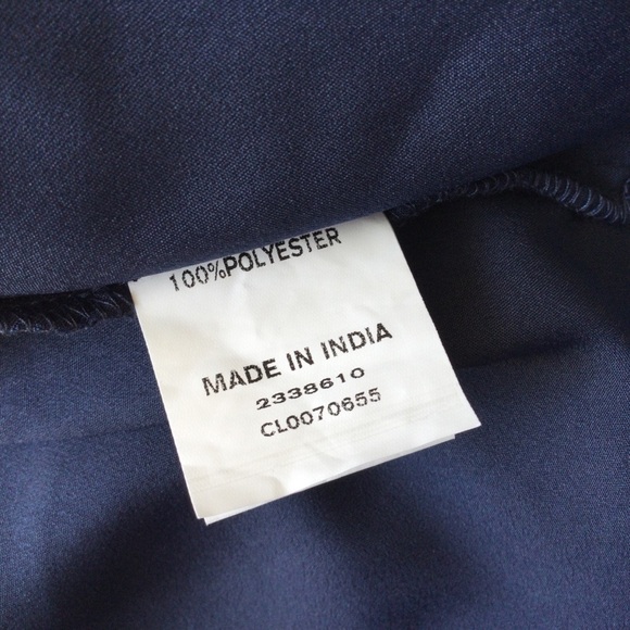 Wayward Fancies Dress Med Eshakti Teal Stars Fairy Lined Ombre - Picture 9 of 14